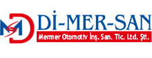 Dİ-MER-SAN Mermer Diyarbakır DİMERSAN Mermer